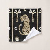 ザ金ゴールド バスタオルセット (ウォッシュタオル)