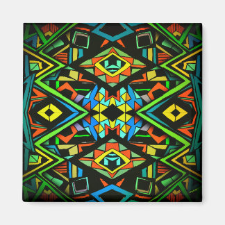 ザ鍵アートマグネット マグネット