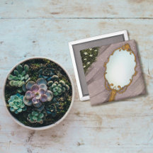 ザ鏡I黄金の鏡オンザグラス