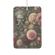 ザ開花イーターの説教 – ゴシック様式のバロックフローラ