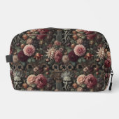 ザ開花イーターの説教 – ゴシック様式のバロックフローラ ドップキット (正面)