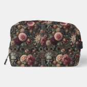 ザ開花イーターの説教 – ゴシック様式のバロックフローラ ドップキット (裏面)