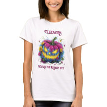 ザ開花パンプキンハロウィーン怖い可愛い