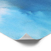 ザ飛んでいるジンベールバス ポスター (角)