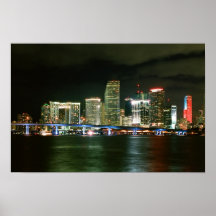 ザ魔法シティポスター