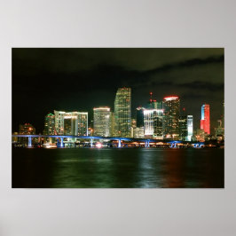 ザ魔法シティポスター ポスター