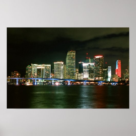 ザ魔法シティポスター ポスター (正面)