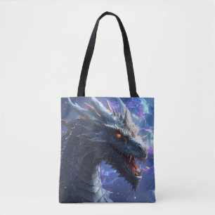 ザ魔法ドラゴン トートバッグ