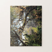 ザ魔法フォレストパズル ジグソーパズル (縦)