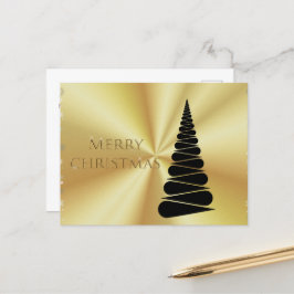 ザ魔法ホリディハガキ シーズンポストカード