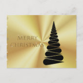 ザ魔法ホリディハガキ シーズンポストカード (正面)