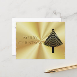 ザ魔法ホリディハガキ シーズンポストカード