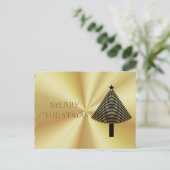 ザ魔法ホリディハガキ シーズンポストカード (スタンド正面)