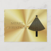 ザ魔法ホリディハガキ シーズンポストカード (正面)