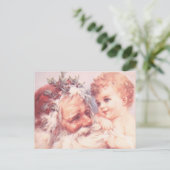 ザ魔法ホリディハガキ シーズンポストカード (スタンド正面)