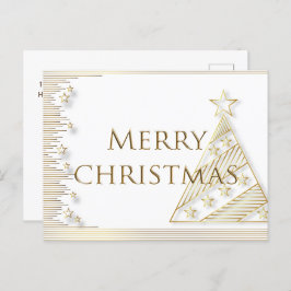 ザ魔法ホリディハガキ シーズンポストカード