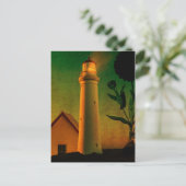 ザ魔法ライトハウス ポストカード (スタンド正面)