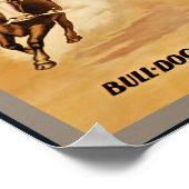 ザ101牧場 ポスター (角)