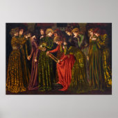 ザ12踊りプリンセスバイグスターブスティーブンス ポスター (正面)