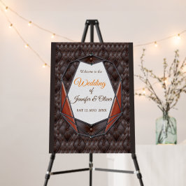 ザ3Dレザーアカデミアデコール