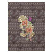 ザ3Dレザーアカデミアデコール テーブルクロス (正面)