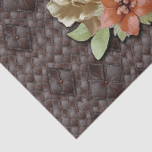 ザ3Dレザーアカデミアデコール 薄葉紙 (詳細)