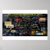 ザ4 Corners of天国 ポスター (正面)