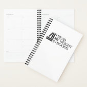 ザ52ブッククラブプランナー プランナー手帳 (ディスプレー)