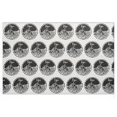 ザ・アイガー ファブリック (ファットクウォーター)