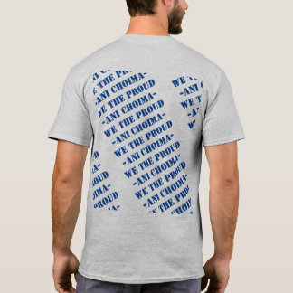 ザ・アニChoimaPride Tシャツ