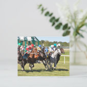 ザ・アルファベットスープ2017 ポストカード (スタンド正面)