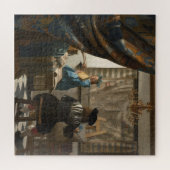 『ザ·アート·オブ·絵画ズ』 ジグソーパズル (横)