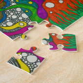 ザ・インナーMe 252ピースパズル ジグソーパズル (側面)