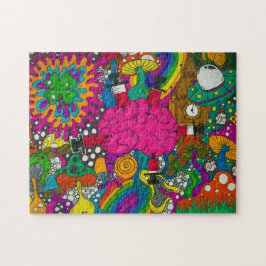 ザ・インナーMe 252ピースパズル ジグソーパズル