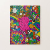 ザ・インナーMe 252ピースパズル ジグソーパズル (縦)