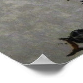 ザ・ウィッチズ・チャント・ポスター ポスター (角)