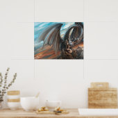 ザ・ウィンドリダー佐賀ポスター ポスター (キッチン)