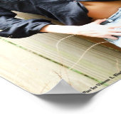 ザ・ウェスタンカスタマイズルック- カスタマイズ - ポスター (角)