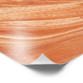 ザ・ウェーブ写真、アリゾナ州、AZ フォトプリント (角)