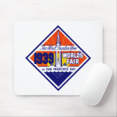 ザ・ウエスト・招待状・ユー マウスパッド (マウス)