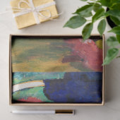 ザ・ウォーターフォール・カンディンスキー 薄葉紙 (ギフト)