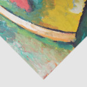 ザ・ウォーターフォール・カンディンスキー 薄葉紙 (詳細)