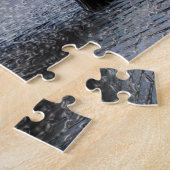 ザ・ウォール・ストリート・ブル・ニューヨーク。 ジグソーパズル (側面)