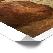 ザ・ウッド・ソーヤーズ， 1848 ポスター (角)