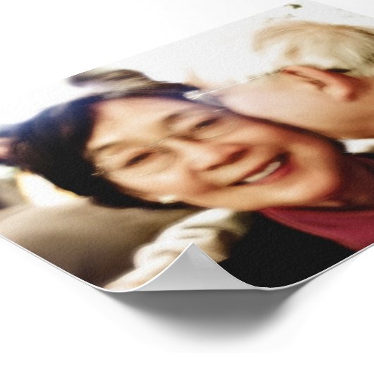 ザ・ウーズ ポスター (角)