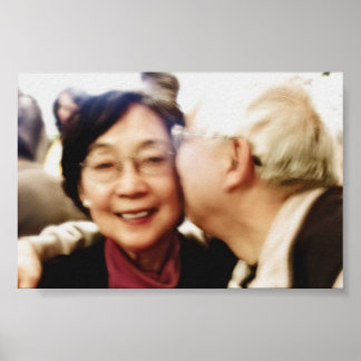 ザ・ウーズ ポスター