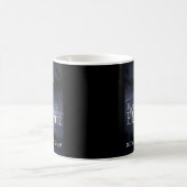ザ・エレメント コーヒーマグカップ (中央)
