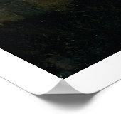 ザ・エンパンプメントLake George, New York, 1759 (油 ポスター (角)