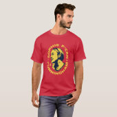 ザ・エンフォーサー Tシャツ (正面フル)