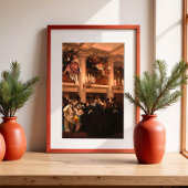 ザ・オペラボール・ギロー ポスター